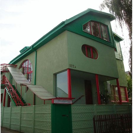Guest House Lt Kaunas Eksteriør bilde