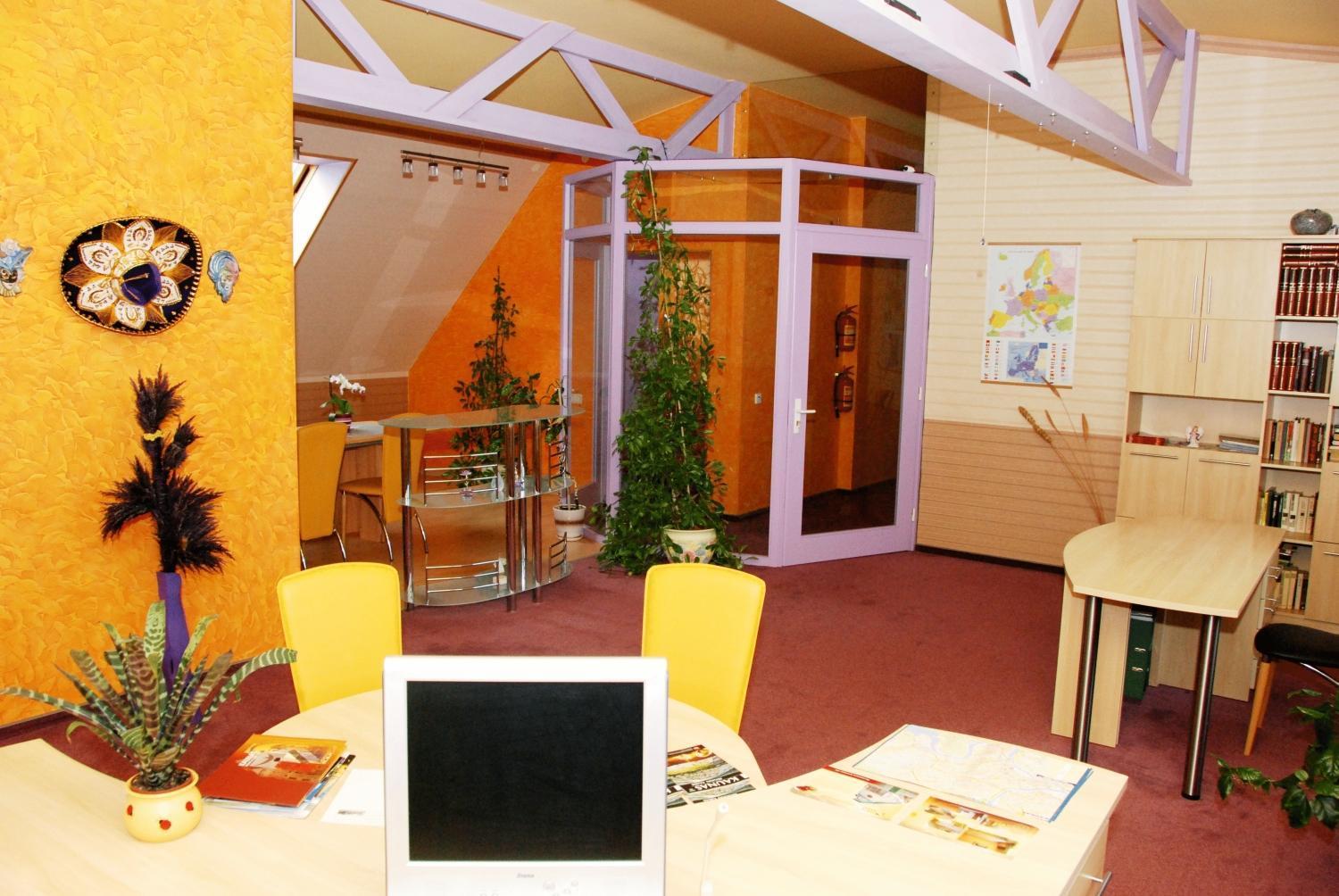 Guest House Lt Kaunas Eksteriør bilde