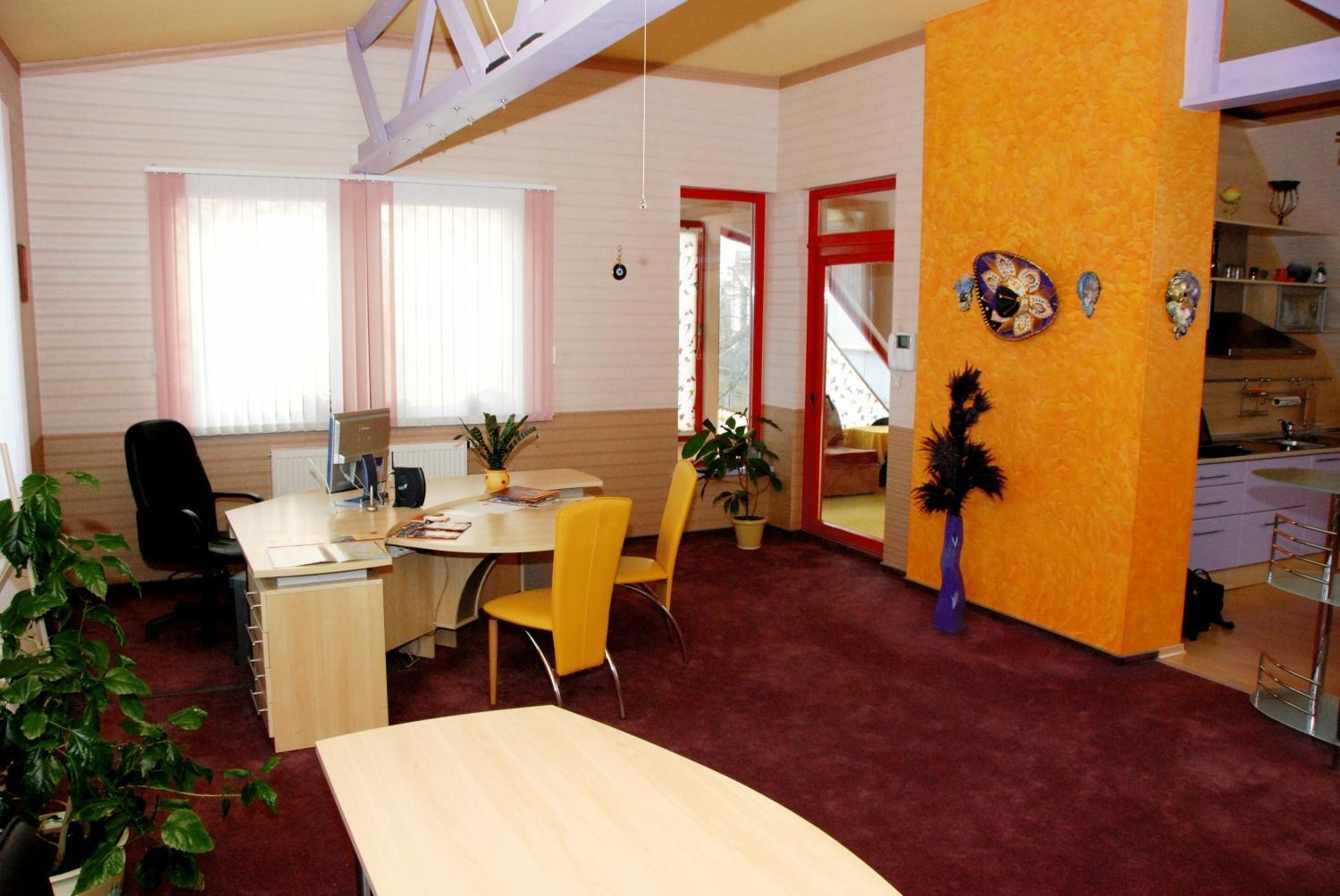 Guest House Lt Kaunas Eksteriør bilde