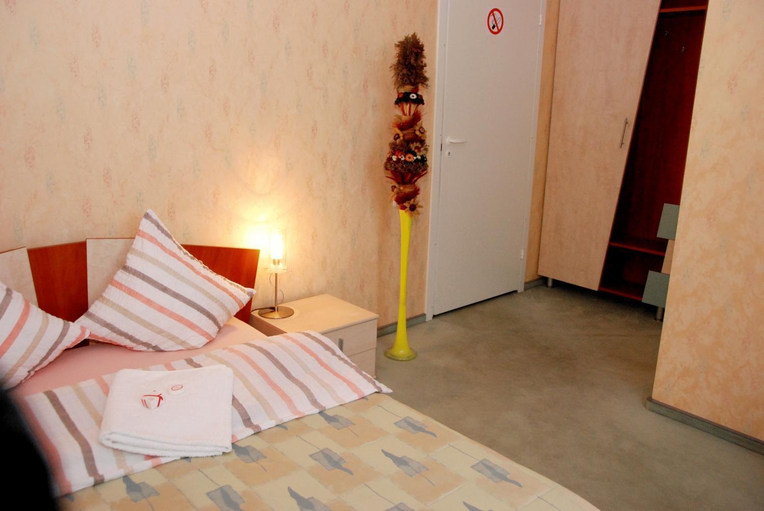 Guest House Lt Kaunas Eksteriør bilde