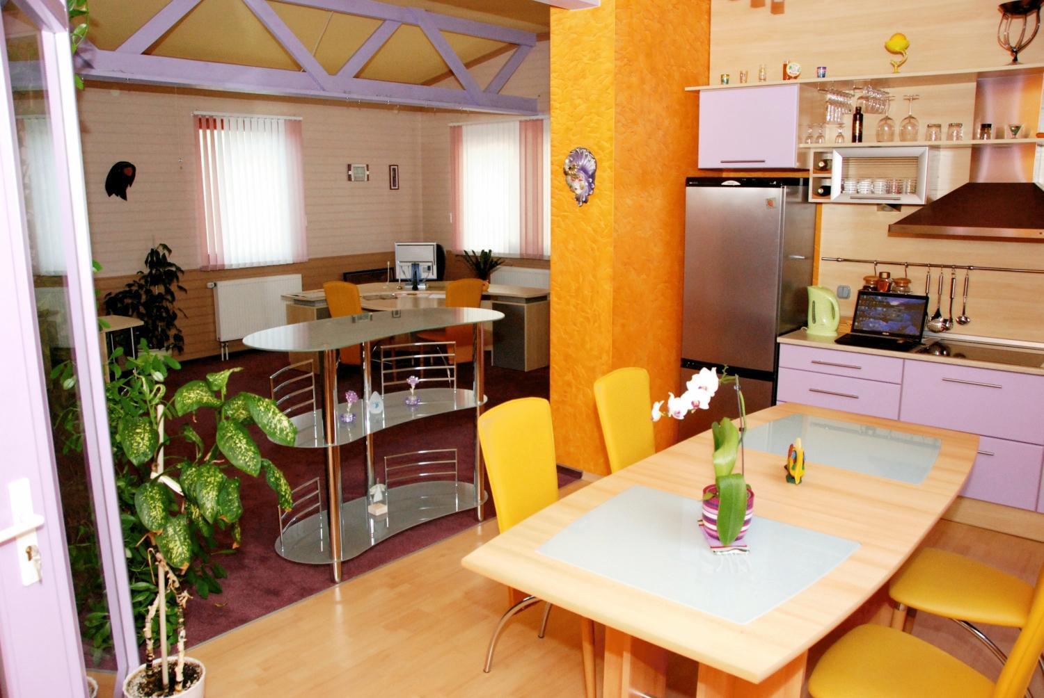 Guest House Lt Kaunas Eksteriør bilde