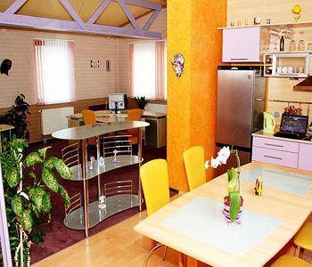 Guest House Lt Kaunas Eksteriør bilde