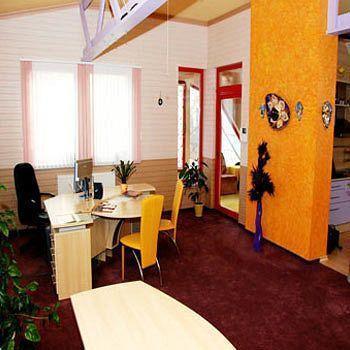 Guest House Lt Kaunas Eksteriør bilde