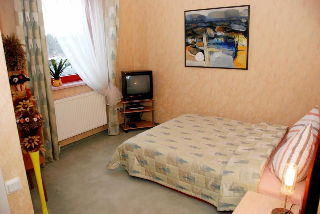 Guest House Lt Kaunas Eksteriør bilde