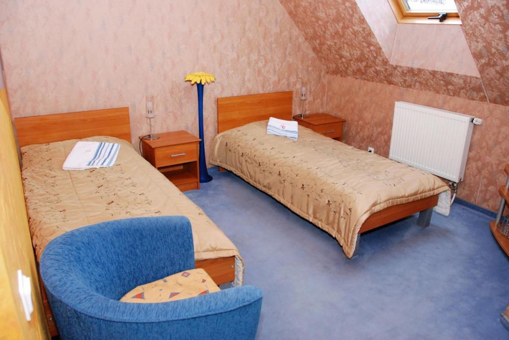 Guest House Lt Kaunas Eksteriør bilde