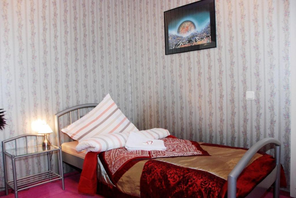 Guest House Lt Kaunas Eksteriør bilde